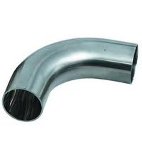 Custom Radius Pipe Bends - Buttweld Pipe Fittings Supplier in India